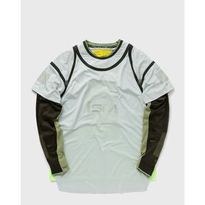 Nike ISPA Long Sleeve Top Alligator Flyknit Hypebeast FB2705-034 Unisex XL